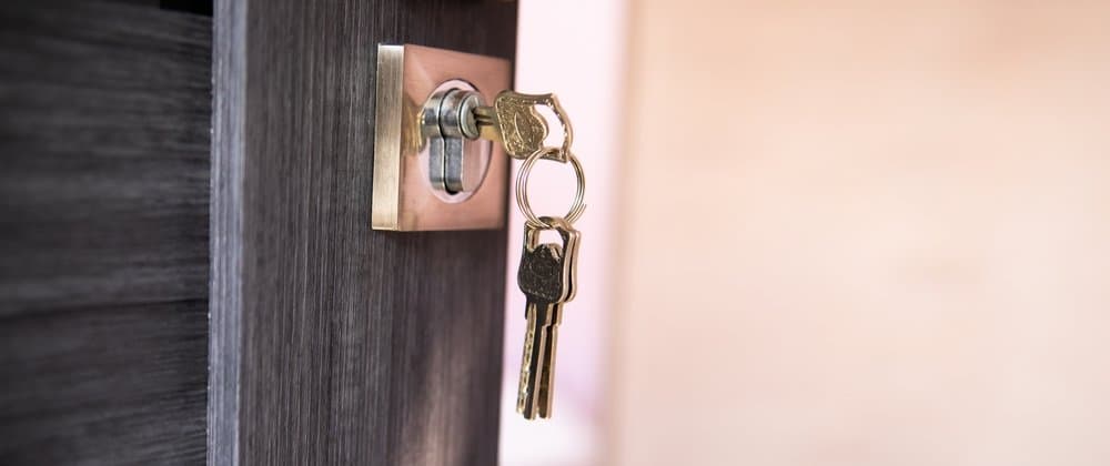The Key to Moving On