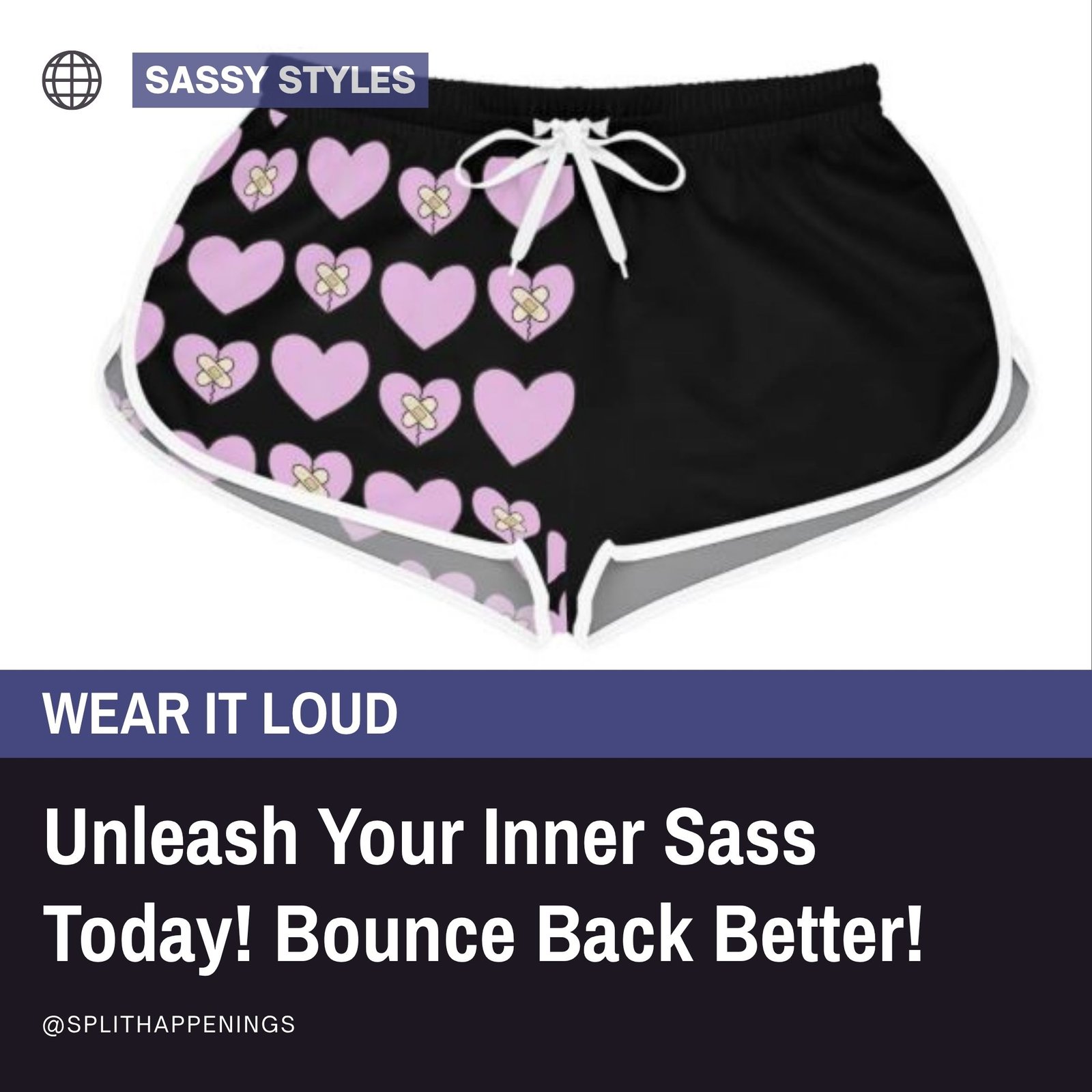 Instagram Post - Unleash Your Inner Sass Today (1)